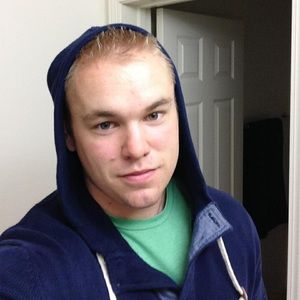 Meet your Posher, Jesse